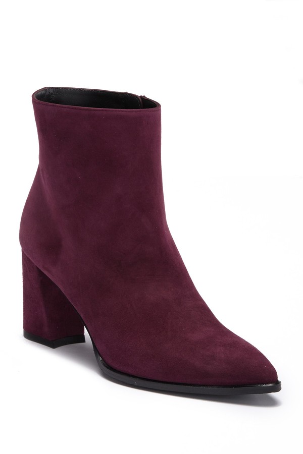 stuart weitzman trendy bootie