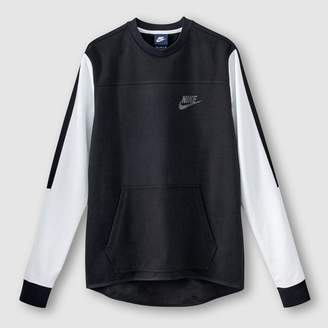 Nike Two-Tone Sweatshirt