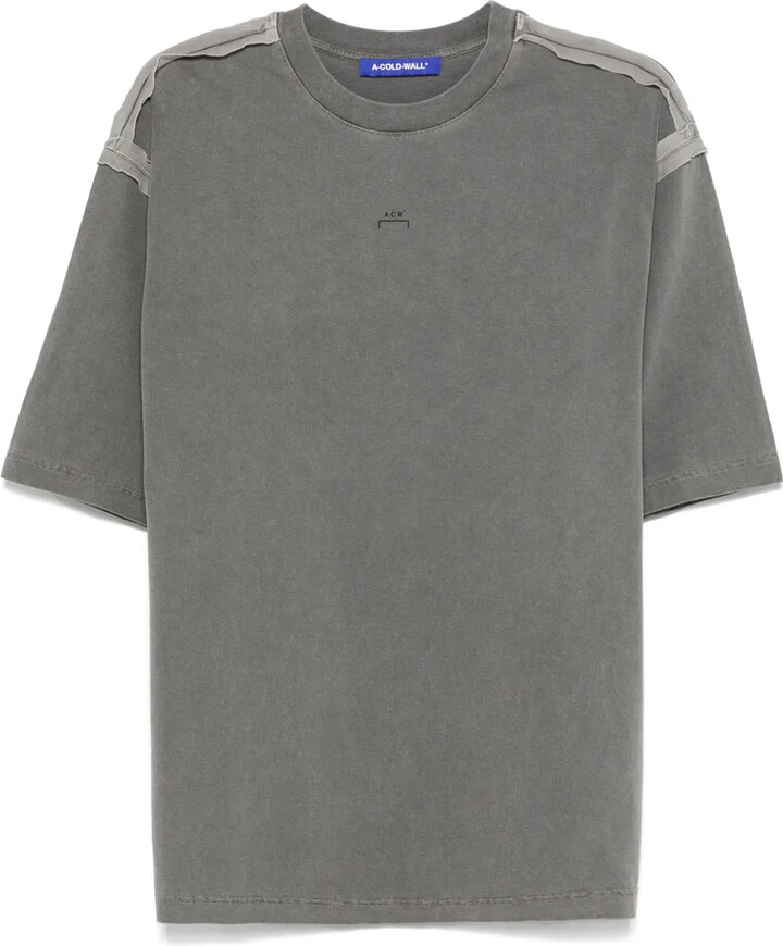 A-Cold-Wall* Facade T-shirt
