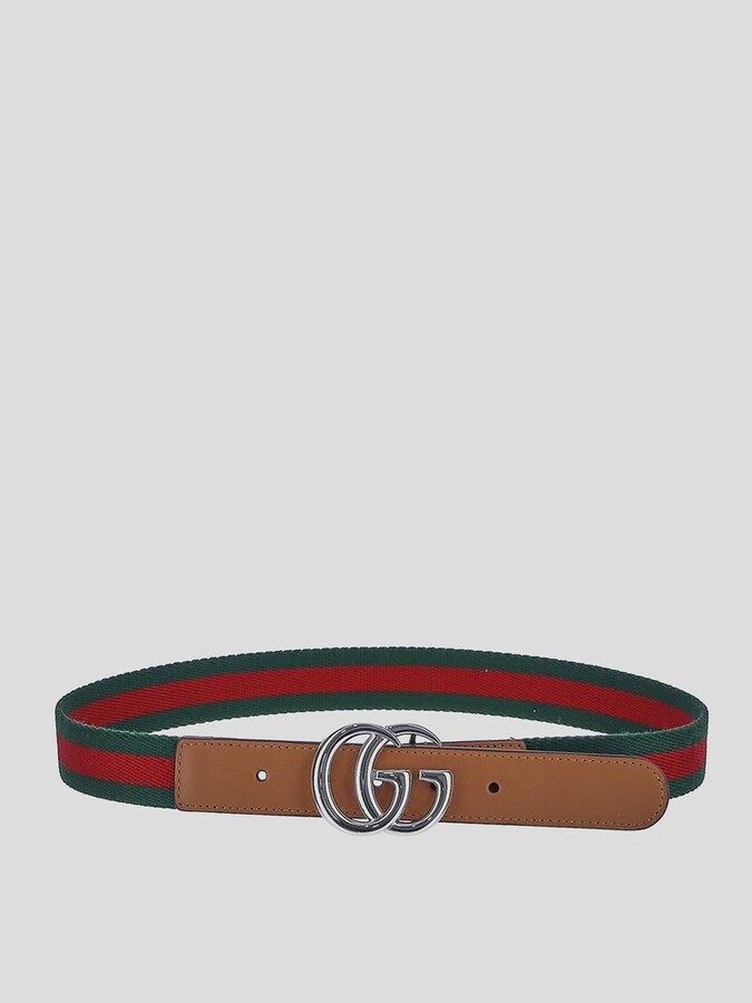 baby gucci belt