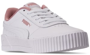 puma sneakers for girl