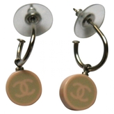 Thumbnail for your product : Chanel Earrings