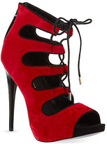 Thumbnail for your product : Kurt Geiger Jupiter heeled sandals