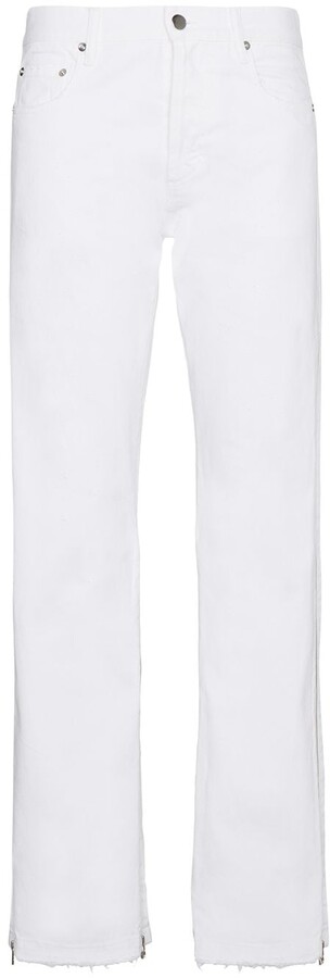 womens white jeans australia
