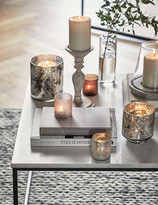 Thumbnail for your product : Marks and Spencer Set of 3 Linear Tealight Holders