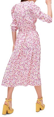 kate spade devore dress