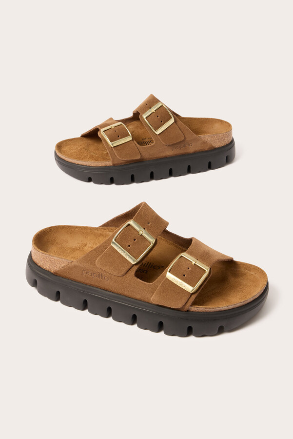Arizona Chunky Sandals