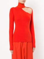 Thumbnail for your product : Dion Lee cut-out sweater