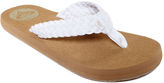Thumbnail for your product : Roxy Rip Current Thong Sandals
