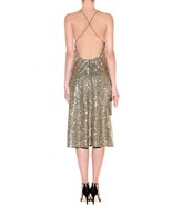 Thumbnail for your product : Marc Jacobs SEQUIN EMBELLISHED DRESS