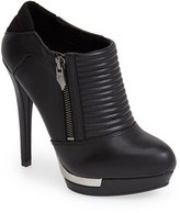 Thumbnail for your product : Fergie 'Wander' Moto Bootie (Women)
