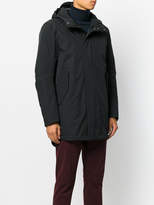Thumbnail for your product : Colmar hooded padded jacket
