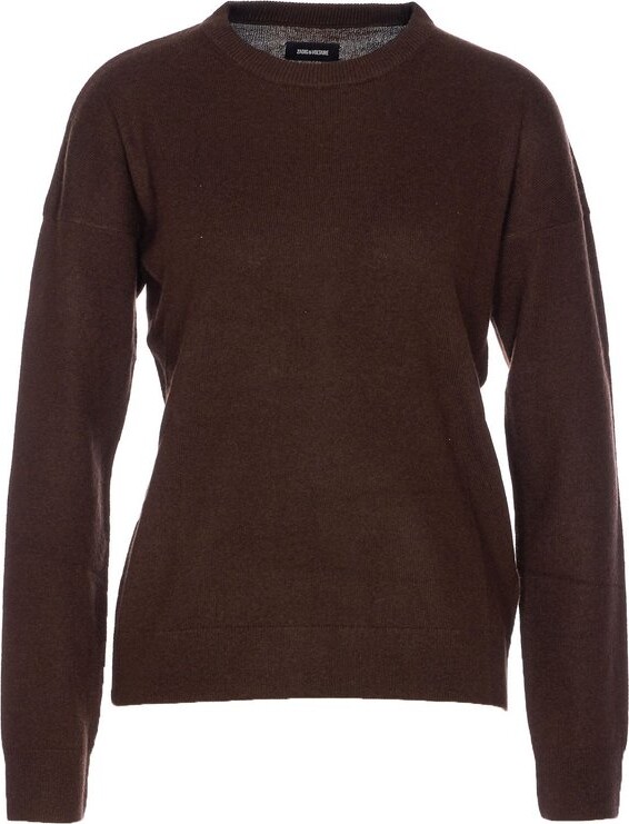 Zadig & Voltaire Cici Jumper