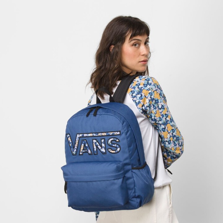 Vans Ranger Backpack - ShopStyle