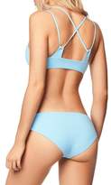 Thumbnail for your product : Maaji Crystal Porto Sporty Reversible Bikini Top