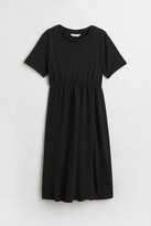 Thumbnail for your product : H&M MAMA Cotton dress