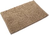 Thumbnail for your product : Eileen West Bath Loop 20 Inch by 30 Inch Chenille Rug, Linen