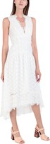Thumbnail for your product : Keepsake Midi Dress White