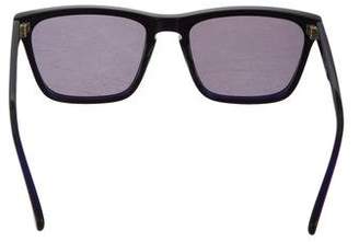 Steven Alan Hendrix Tinted Sunglasses