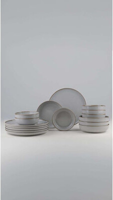 Hokku Designs Dinner Set