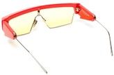 Thumbnail for your product : Jacques Marie Mage SCARLET Sunglasses