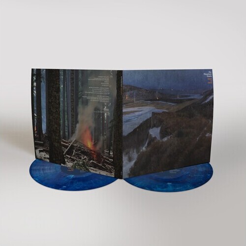 TheMountainGoats-DarkInHere-Blue(ColoredVinylBlueGatefoldLPJacketDigitalDownloadCard)