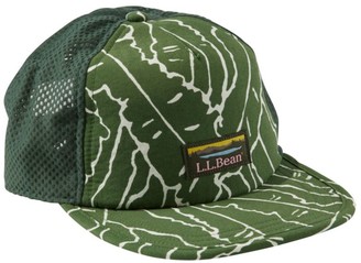 ll bean stetson hat