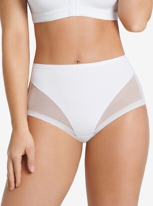 Leonisa Women's Truly Undetectable Comfy Shaper Panty - ShopStyle Panties