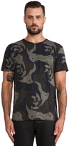 Thumbnail for your product : G Star G-Star Groved Relaxed Tee