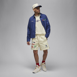 ジョーダン x ソールフライ メンズ コーチ ジャケット 購入証明付 UNION × JORDAN COACHES JACKET コーチジャケット