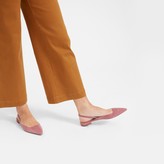 Thumbnail for your product : Everlane The Editor Slingback