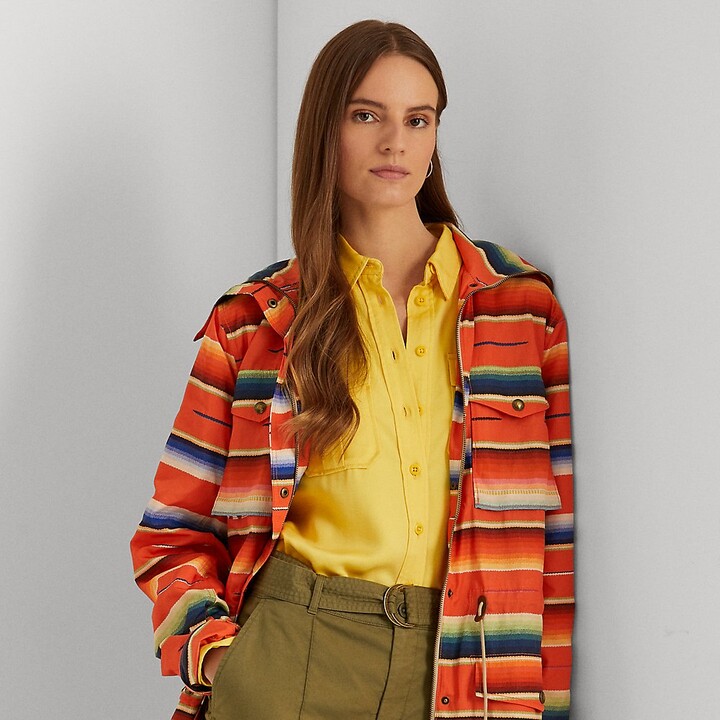 Ralph Lauren Field Jacket | Shop the world's largest collection of 