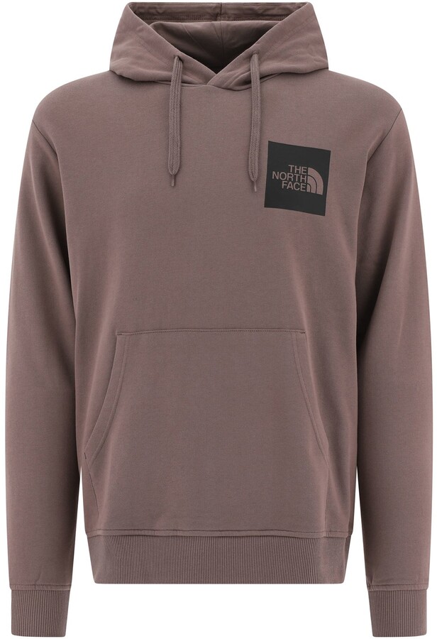 sweater north face