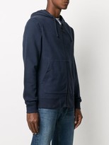 Thumbnail for your product : Stone Island Classic Drawstring Hoodie