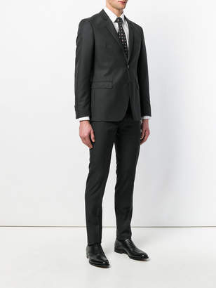 Tonello single breasted slim fit suit