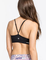 Thumbnail for your product : Hurley Pivot Sports Bra