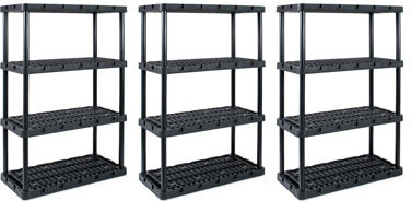 Gracious Living 36 W