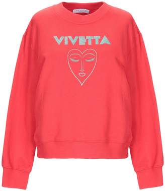 VIVETTA Sweatshirts - Item 12261566NI