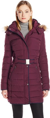 tommy hilfiger womens winter jackets canada