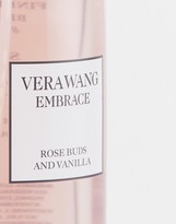 Thumbnail for your product : Vera Wang Embrace Rose Buds and Vanilla 240ml Body Mist-No colour
