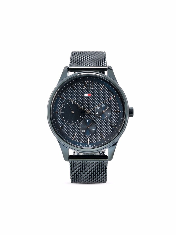 Tommy Hilfiger Watches For Men | ShopStyle CA