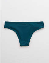 Thumbnail for your product : aerie Cheeky Hipster Bikini Bottom
