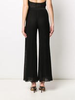Thumbnail for your product : Missoni Wide-Leg Trousers