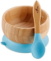 Thumbnail for your product : Avanchy Bamboo Suction Baby Bowl and Spoon - Ages 4 months+
