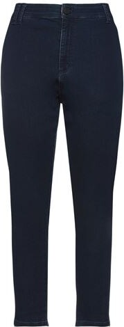 Plein Sport Woman Jeans