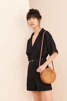 Thumbnail for your product : Little Lies Lana Romper