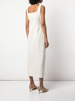 Thumbnail for your product : Mara Hoffman Angelica button-down dress