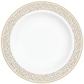 Thumbnail for your product : Vera Wang Wedgwood Filigree Rim Soup Plate, 9"