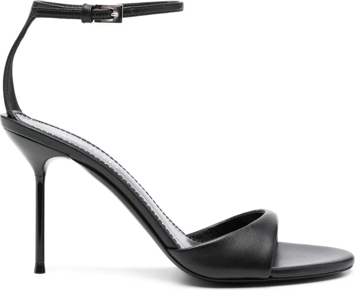 VANELi Skyla Women's Shoes Black Litchi Grain Nappa : 7.5 M (B