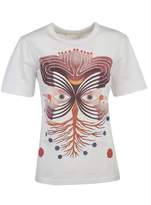 Thumbnail for your product : Chloé Printed T-shirt